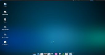 Xubuntu 13.10 Beta 2