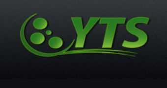 YIFY-Torrents renamed YTS
