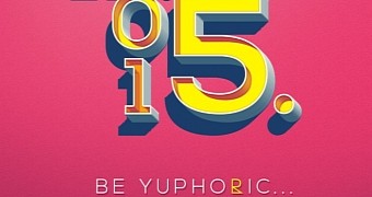 YUphoria teaser