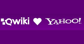 Yahoo Buys Qwiki to Improve Storytelling Experience