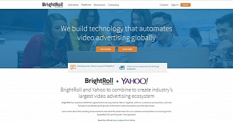 BrightRoll joins Yahoo