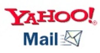 Yahoo promotes CentMails as an alternative to spam filters