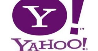Yahoo! patches up security hole