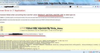 Yahoo! Hack Demonstrates the Risks Posed by Third-Party Code in Cloud Computing