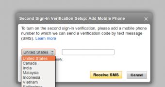 Yahoo Introduces Secure Two-Step Verification Logins
