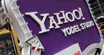 Yahoo! users will have the possibility to personalize the famous yodel
