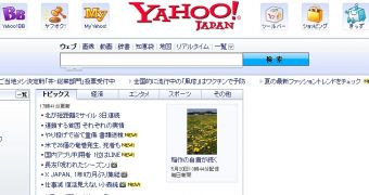 Yahoo Japan has some 24 million users