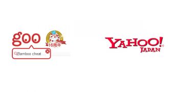 Yahoo Japan and Goo hit by cyberattacks