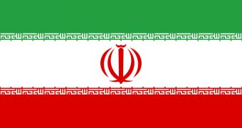 Iran's Flag won't be seen on Yahoo's country list any time soon