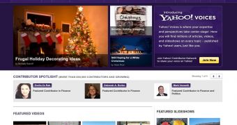 Yahoo Kills Associated Content, Moves Most Stuff over to Yahoo Voices