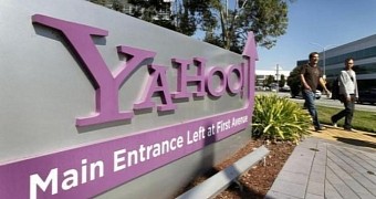 Yahoo may be on the verge of making one big investment