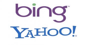 Bing has been powering Yahoo search for a few years now