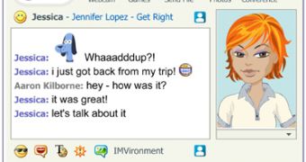 Yahoo Messenger Emoticons Not Animated? Try This!