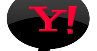 New worm spreads through Yahoo! Messenger