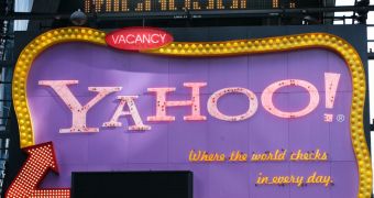 Jerry Yang predicts a bright future for Yahoo
