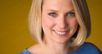 Marissa Mayer tightens up security around Yahoo products