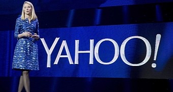 Marissa Mayer has big plans for Yahoo