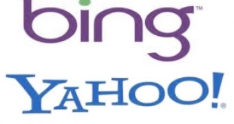 Yahoo Search is now powered by Bing in the US
