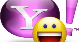 Yahoo Messenger gets a new homepage module