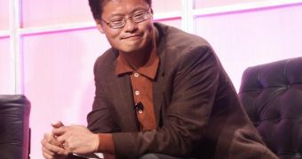 Jerry Yang has been at Yahoo! Inc.'s helm for little over 4 months