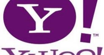 Yahoo continues the ad campaign based on 'It's Y!ou' motto