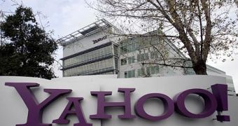 Yahoo! Tries to Bring "Lottery" Spammers to Court