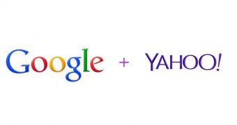 Google and Yahoo are teaming up to protect users