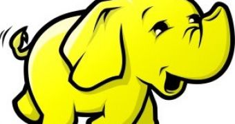 Yahoo is launching a commercial Hadoop outfit dubbed Horton Works