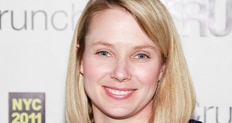 Marissa Mayer plans to keep on going as earnings report proves her methods are working