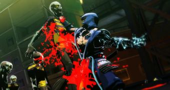 Yaiba: Ninja Gaiden Z Confirmed for PS3, Xbox and Steam