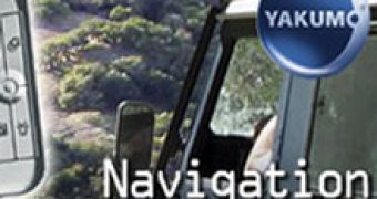 Yakumo's deltaX 5 BT Navigator 3 Europe Announced