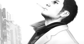 Yakuza 3 Is Posted on Amazon Germany for a March Release
