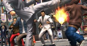 Yakuza 3's North American Release Gets the Battle Pack and Free Preorder DLC