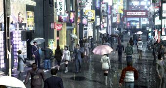 Yakuza 4 to Arrive in the West Next Spring