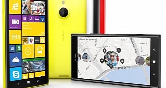 Year-Old Lumia 1520 Tops GPU Benchmarks, While iPhone 6 Comes In at Number 17