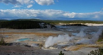 Yellowstone Hides Enough Magma to Fill the Grand Canyon 11 Times Over