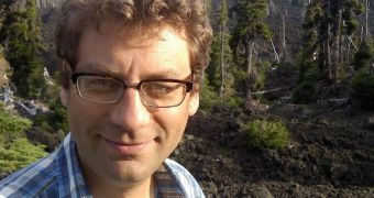 UO Professor Ilya Bindeman says the Yellowstone supervolcano is unlikely to erupt within our lifetime