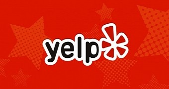 Yelp already left the controversial lobbying group