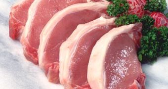 Most Pork in the US Is Contaminated with Yersinia Bacteria
