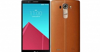 LG G4 will get another cousin this year
