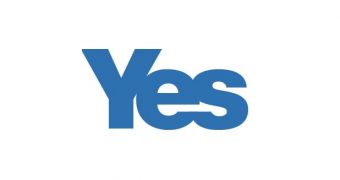 Yes Scotland says it has been hacked
