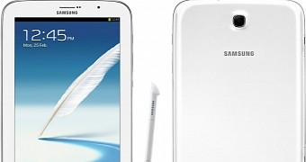 UK University gives Samsung Galaxy Note 8 for free to freshmen