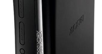 Xbox 360 Elite console - released April 29