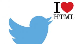 HTML heart led to TweetDeck shutdown