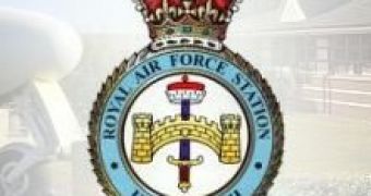Royal Air Force Innsworth