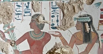 Yet Another Millennia-Old Tomb Discovered in the City of Luxor in Egypt