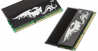 Yet Another PC Memory Maker Decides to Quit