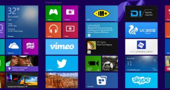 Microsoft is very close to announcing the launch date of Windows 8.1 RTM