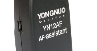 Yongnuo YN12AF AF Assist Light