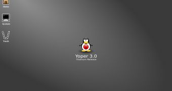 Yoper 3.0.1 Is Like Titanium